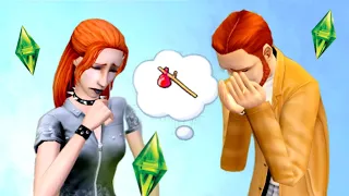 Teenage runaway  🏃 How to lose a teen in the Sims 2