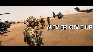 Military Motivation Till I Colapse - (You can't buy skills)