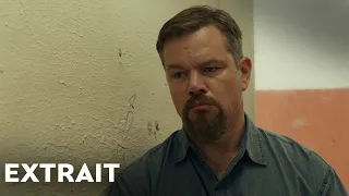 Stillwater - Extrait "Trouver la paix" VF [Au cinéma le 22 septembre]