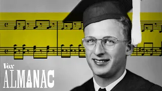 Why every American graduation plays the same song