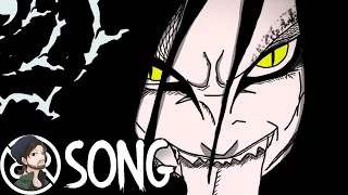 OROCHIMARU SONG | "Venom In Your Veins" | Rhyce Records ft. Mike Drop | [NARUTO]