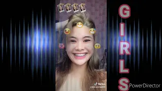 Emoji Imitation ll Tiktok Compilation