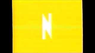 Cartoon Network Sponsor Station ID (2001)