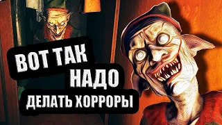 Обзор игры September 7th - Вот так надо делать Хорроры