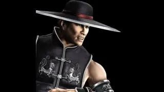 Mortal Kombat 9 - Kung Lao обучение + комбо