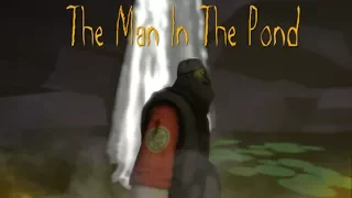 [SFM Creepypasta] The Man In The Pond