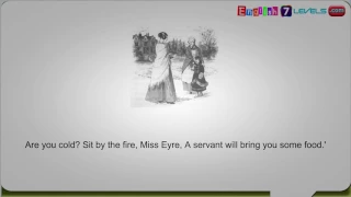 ♡L.E.Th.S♡ - Learn English Through Story ★ Subtitles: Jane Eyre (beginner level)