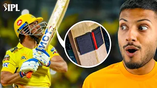 10 Majedaar IPL Tech You Didn't Know !