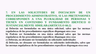 📽10 TEST ACTUALIZADO 2021✔📝TEST LEY 39/2015 LPACAP PARA OPOSITORES   🔟 PREGUNTAS  #OPOSICIONES#TEST