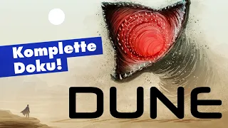 Dune: Ein Epos und sein Erbe