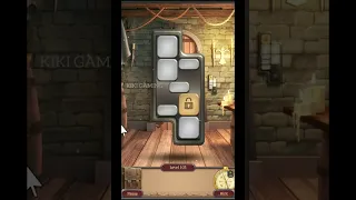 100 Doors challenge 2 : level 103 game play walk-through