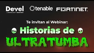 Historias de Ultratumba