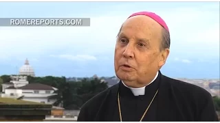 Opus Dei Prelate: Alvaro del Portillo put aside personal achievement to help out souls