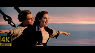 Titanic 3D (2012) Re-Release Theatrical Trailer [5.1] [4K] [FTD-1286]