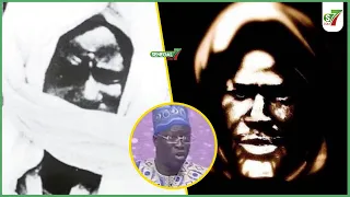 GP: "Bis Bi Cheikh Ibra Fall Di Ndieuk Guiss Bamba" par Serigne Ablaye diop Bichri