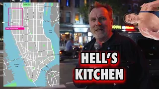 Hell's Kitchen | Block by Block with Colin Quinn