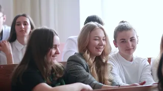 Відеокліп випускники  Полонської гімназії 2021