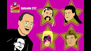 Jim Cornette's Watch-Along: Steiner Brothers vs. Sting & Lex Luger (Superbrawl 1)