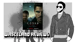 Code 8: Part II (2024) - Wasteland Film Review