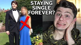 Why I'm Single at 24 (the truth about modern relationships)