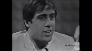 ADRIANO CELENTANO E LA TAVOLA ROTONDA