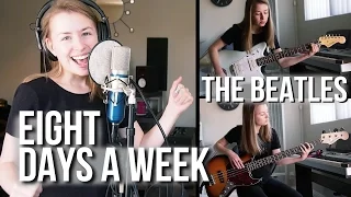 Eight Days a Week - The Beatles (Cover)