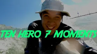 10 Ways to use GoPro HERO 7 in ONE MINUTE