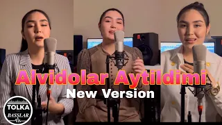 Mohichehra Salimova - Alvidolar Aytildimi New Music • New Version #bass #nevomusic #rizanova