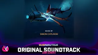 Subnautica OST | Full Official Game Soundtrack (2018) by Simon Chyliński