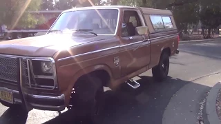 Throwback Thursday | Cummins Truck Ford F150 | Failures and Swaps