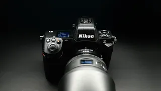 Nikon Z8 Version 2.0 | Encore plus fort !