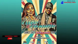 Raymond Ramnarine & Vishale- Yeh Paude