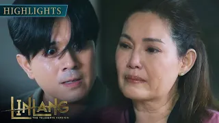 Victor is filled with anger at Amelia after finding out the truth | Linlang