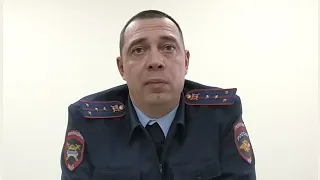 ДПС Малыгин и врач Алексеев полиция и наркология в суде