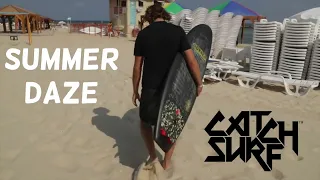 summer daze   catch surf