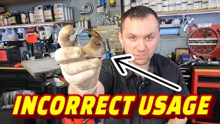 HOW TO PROPERLY USE AND TIGHTEN WORM GEAR CLAMPS SO YOU DON'T DAMAGE YOUR RADIATOR!