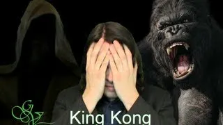 Movie Review Part 1: King Kong (2005)