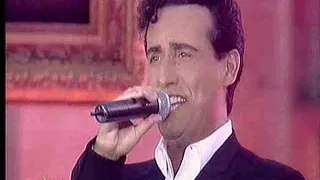 IL DIVO - CHATEAU DE VERSAILLES  2006 - PART 2