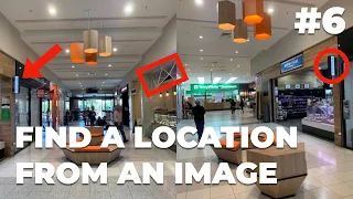 Finding a Location from an Image | Geolocation, OSINT Challenge | Episode No. 6