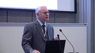 China as a regional and global power (Chair: Prof. Ditlev Tamm)