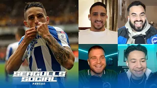 The Little Magician (feat. Anthony Knockaert) | SEAGULLS SOCIAL - S2 - EP.11