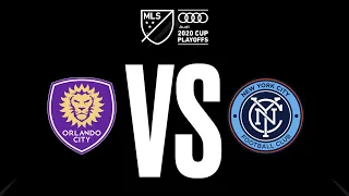 HIGHLIGHTS: Orlando City SC vs. New York City FC | November 21, 2020