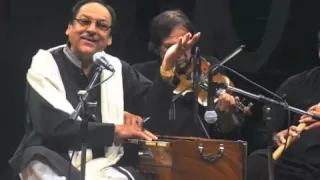 Ghulam Ali - Para para hua pairhaan-e-jaan