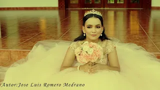 Mi Linda Quinceañera - Adolfo Bustamante