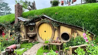 New Zealand EP 2: Hobbiton™