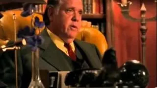 A Nero Wolfe Mystery S01E06 Eeny, Meeny, Murder, Moe