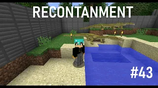 CONTAINING SCP 4307 - scp recontanment survival (s2 ep43)