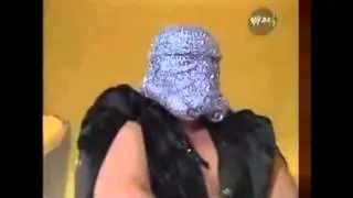 The Shockmaster