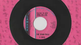 The Star-Tells - Falling In Love With You Girl