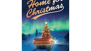 Learn English Through Story ► Home for Christmas -  Andrea M Hutchinson Level 1